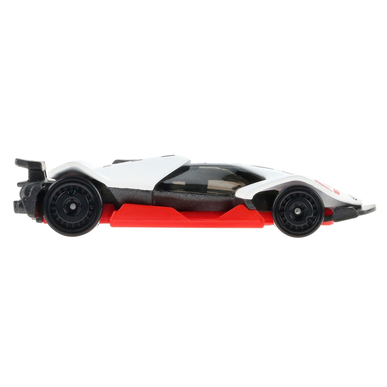 Cyber Speeder 5