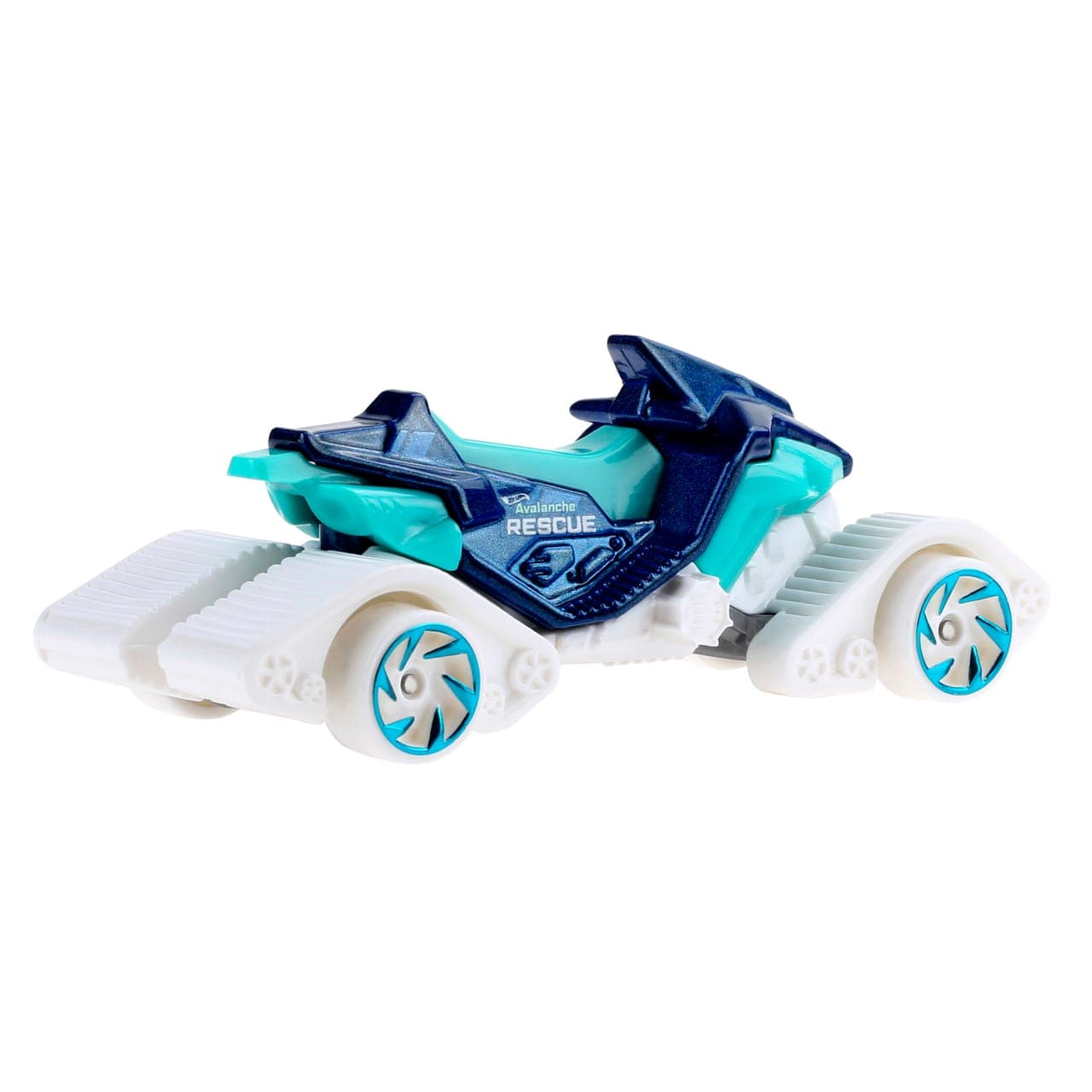 Snow Stormer 3