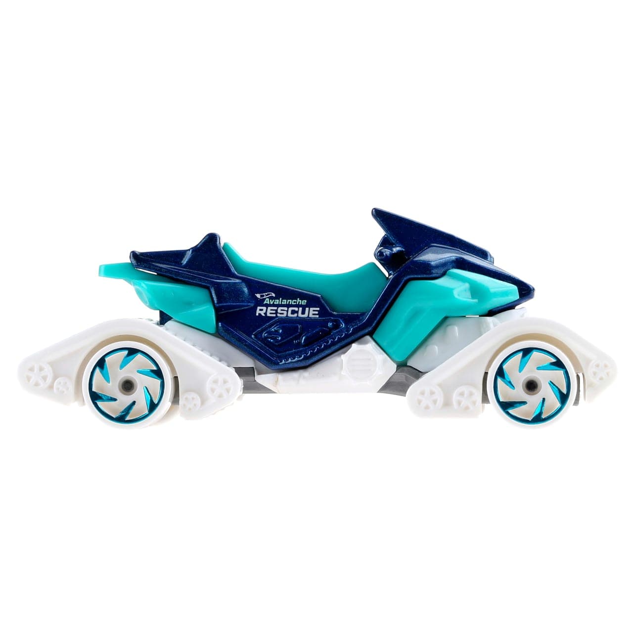 Snow Stormer 5