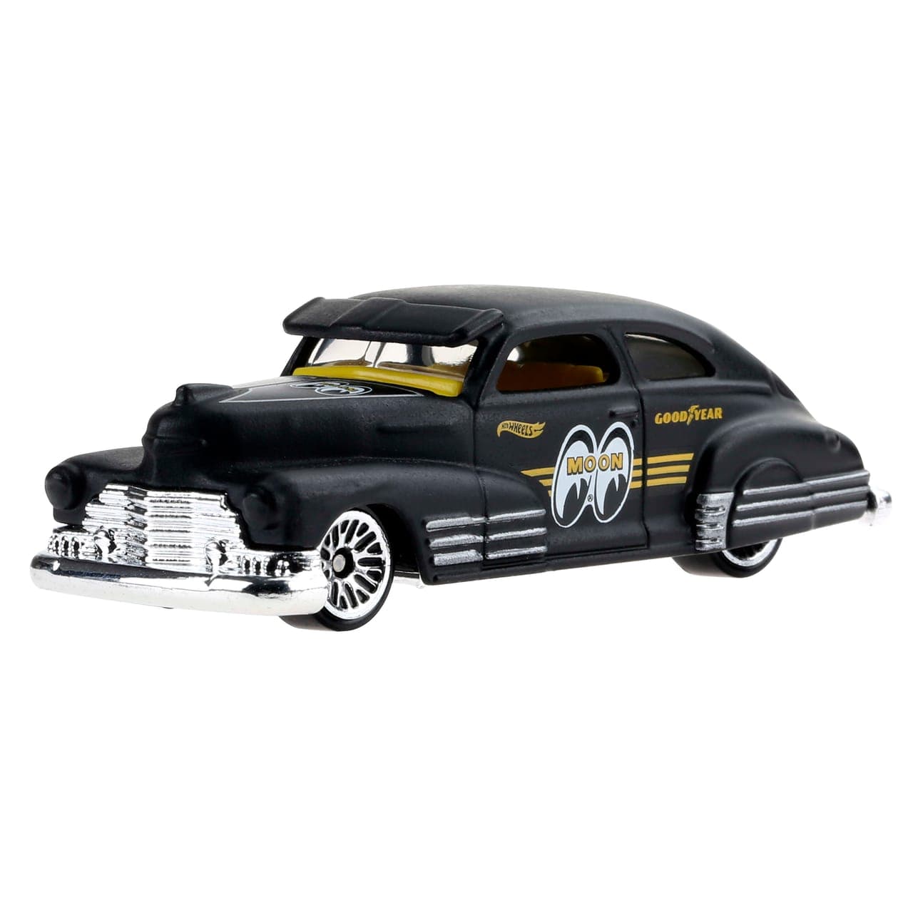'47 Chevy Fleetline