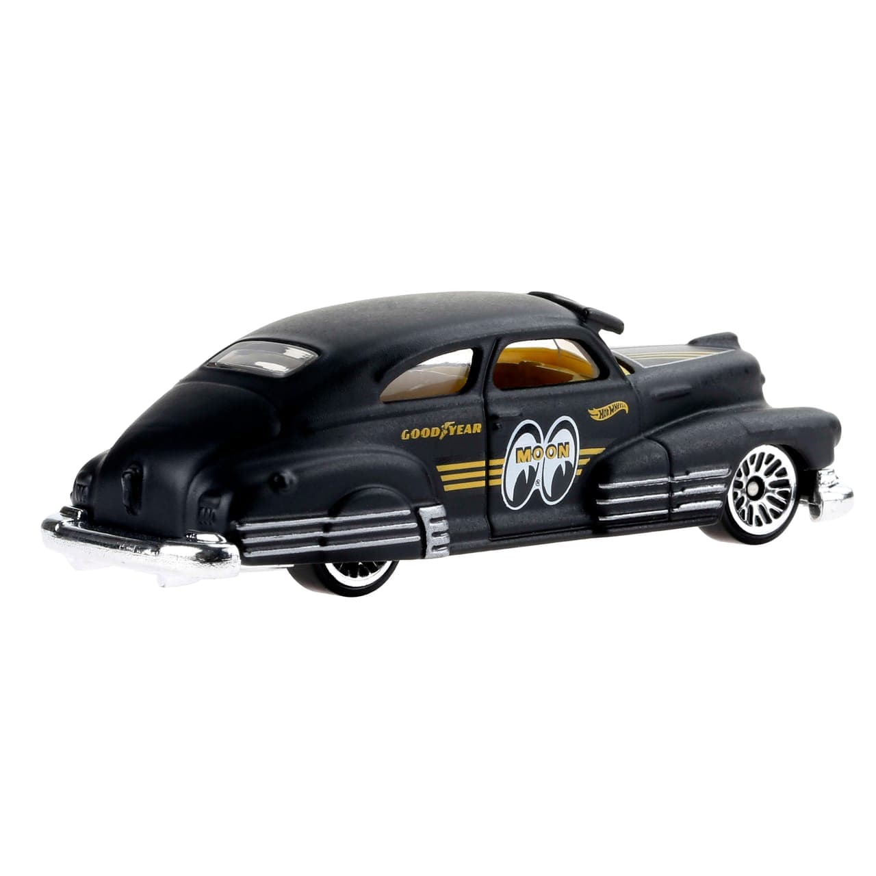 '47 Chevy Fleetline 3