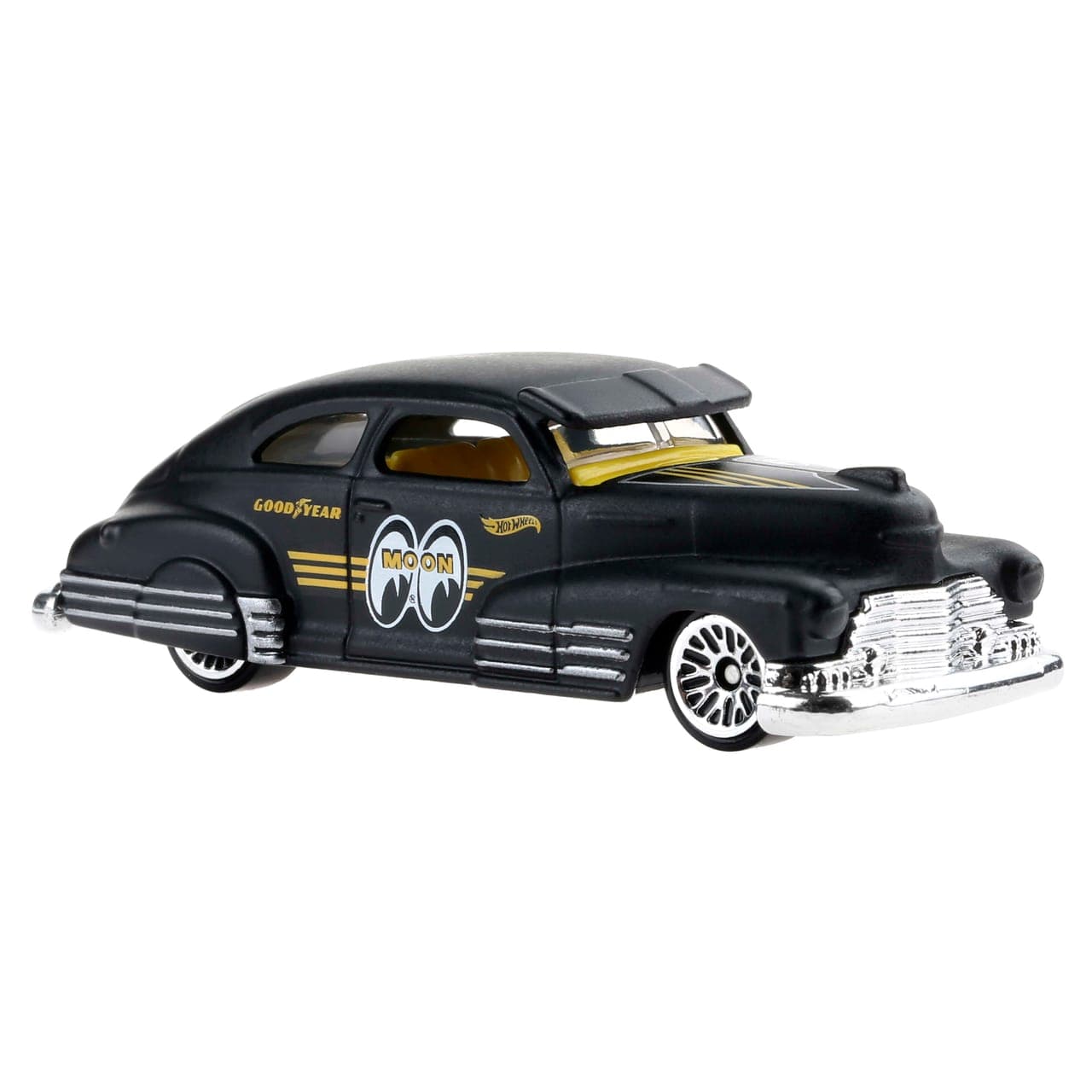 '47 Chevy Fleetline 4