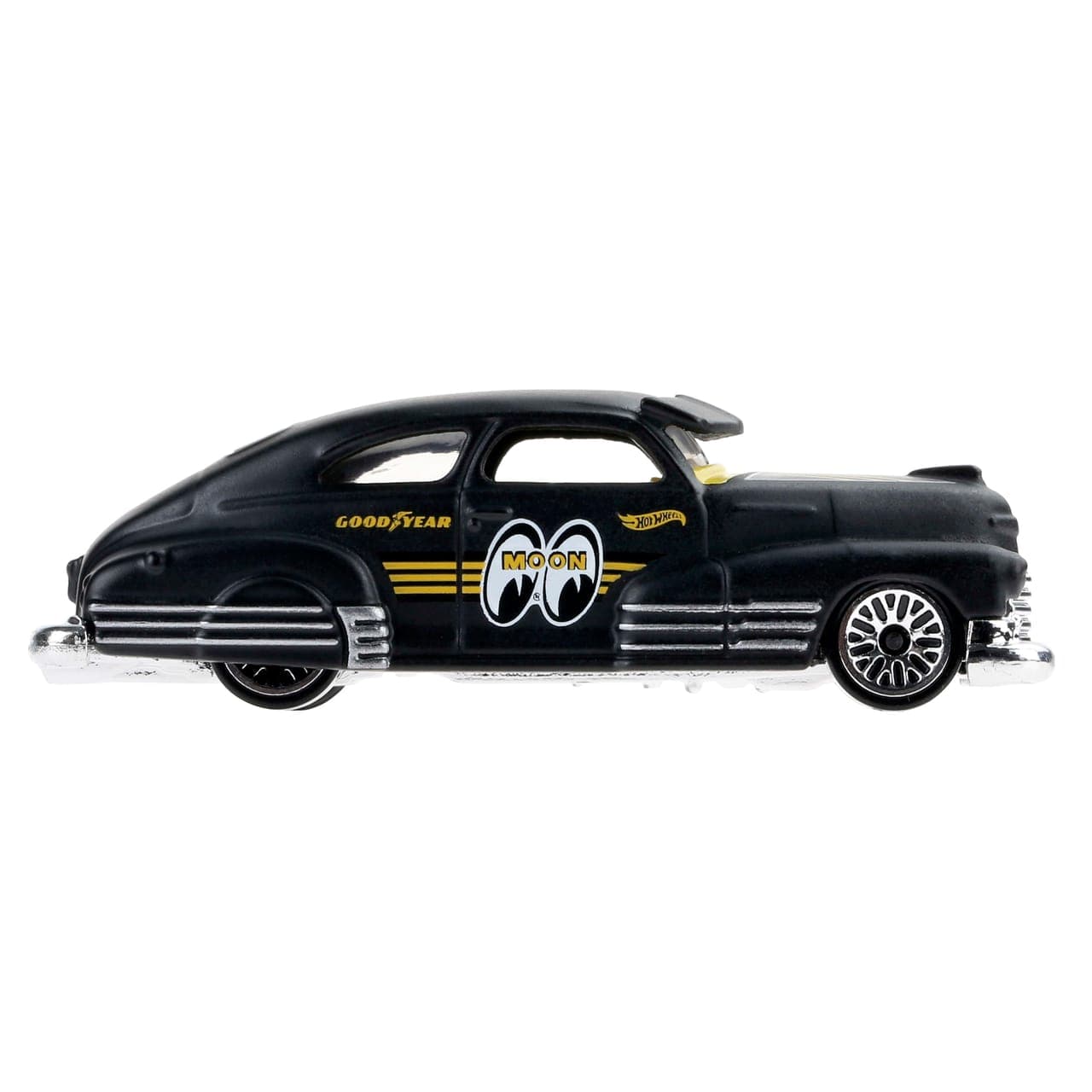 '47 Chevy Fleetline 5