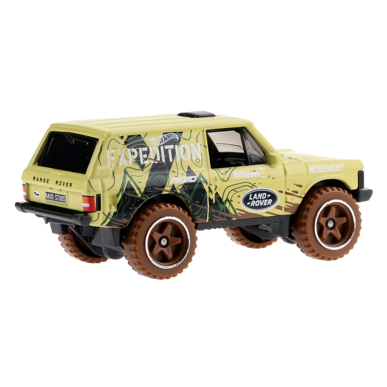 Range Rover Classic 3