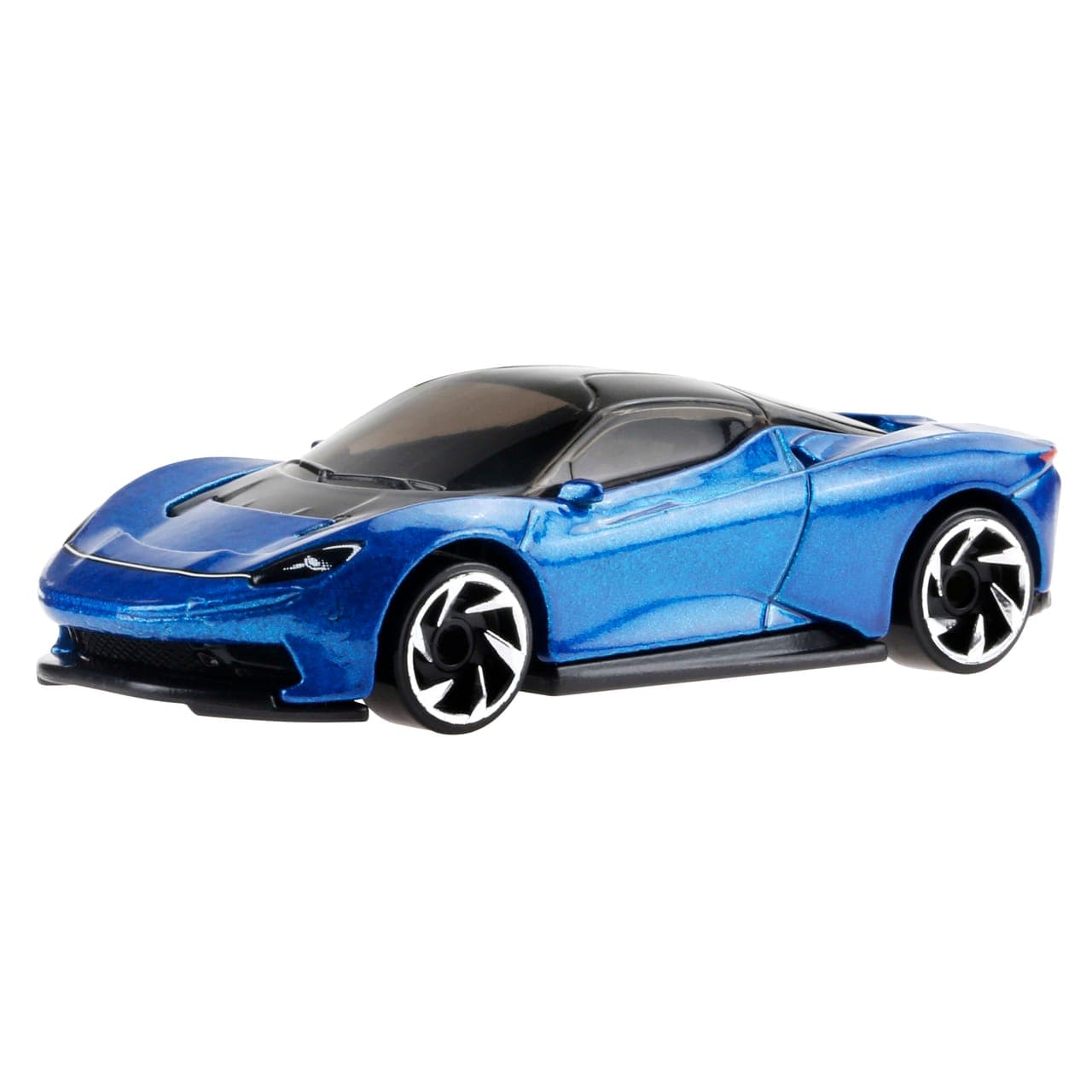 Automobili Pininfarina Battista