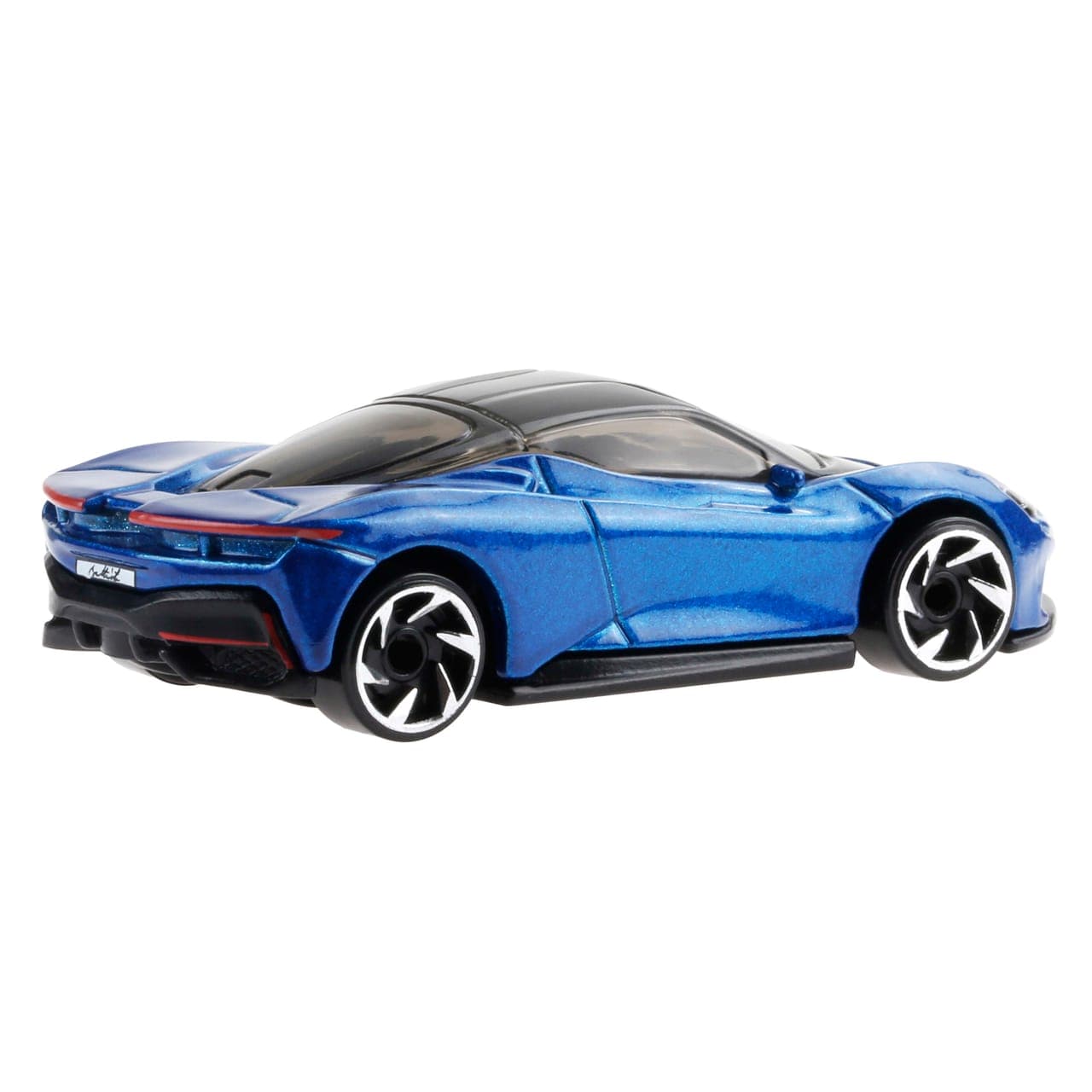 Automobili Pininfarina Battista 3