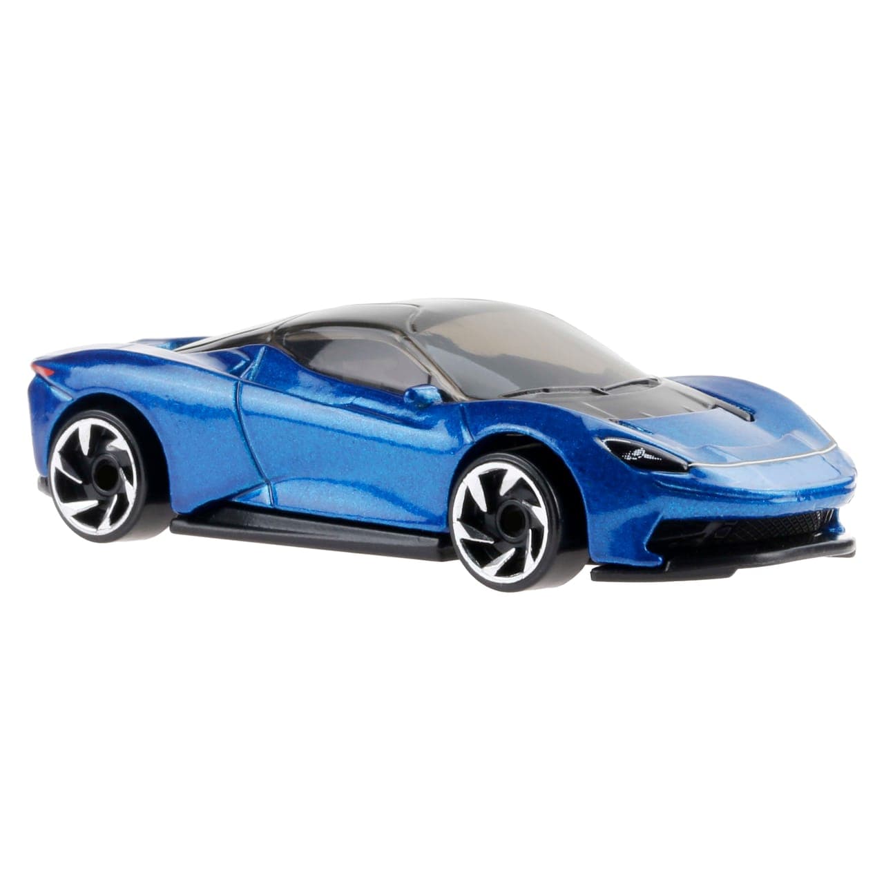 Automobili Pininfarina Battista 4