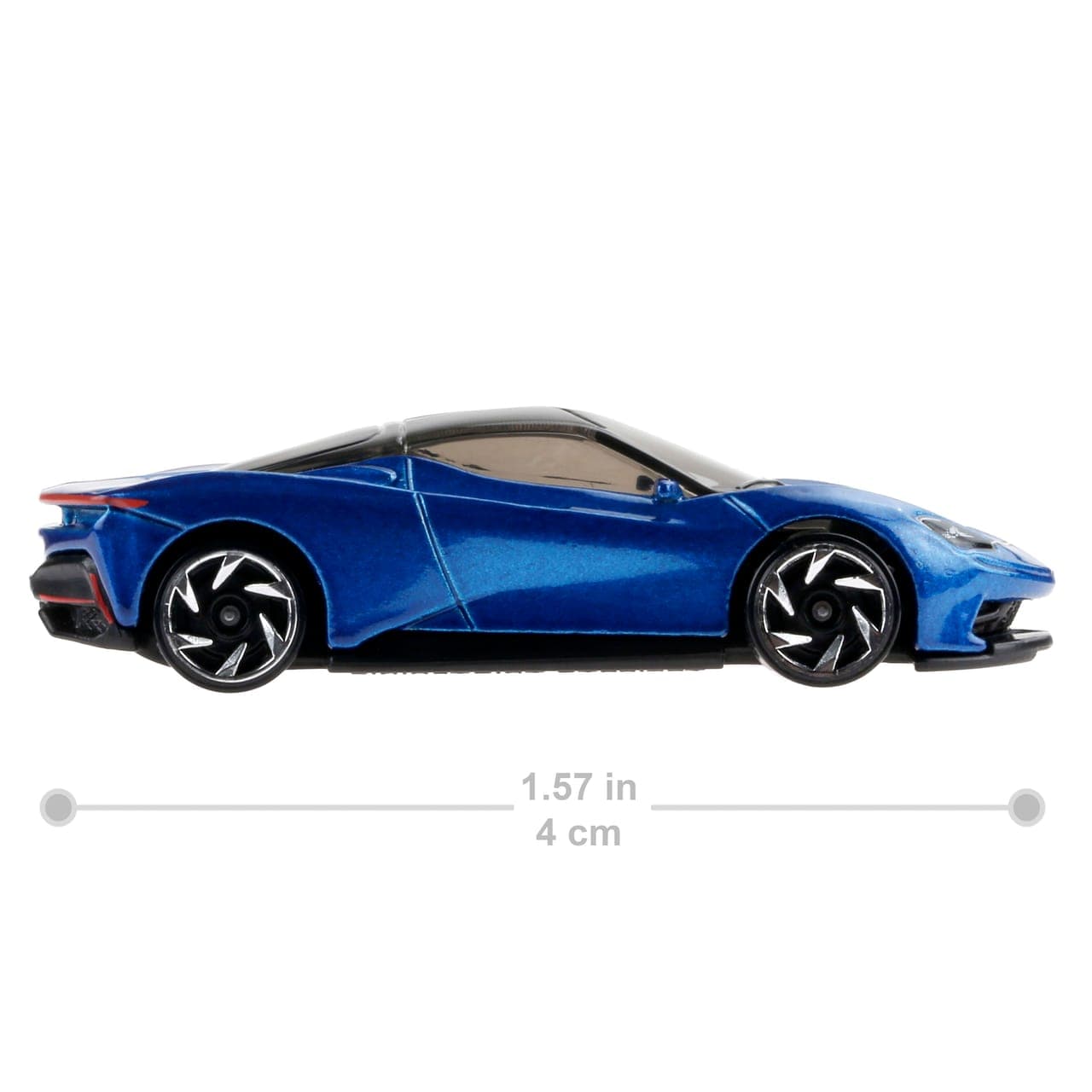 Automobili Pininfarina Battista 5