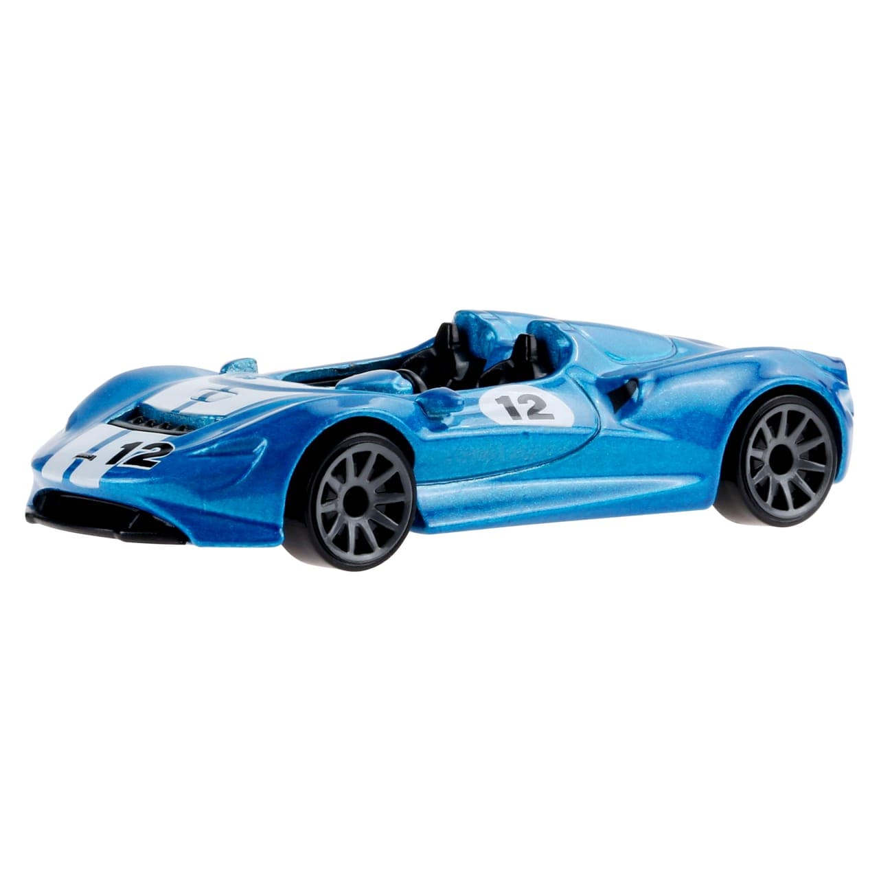 McLaren Elva
