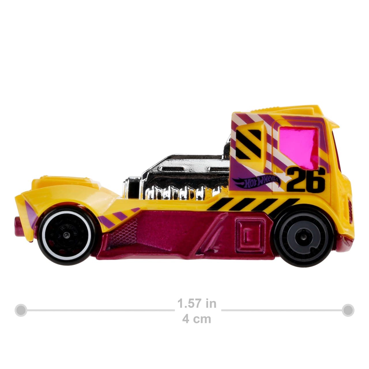 Rennen Rig 5