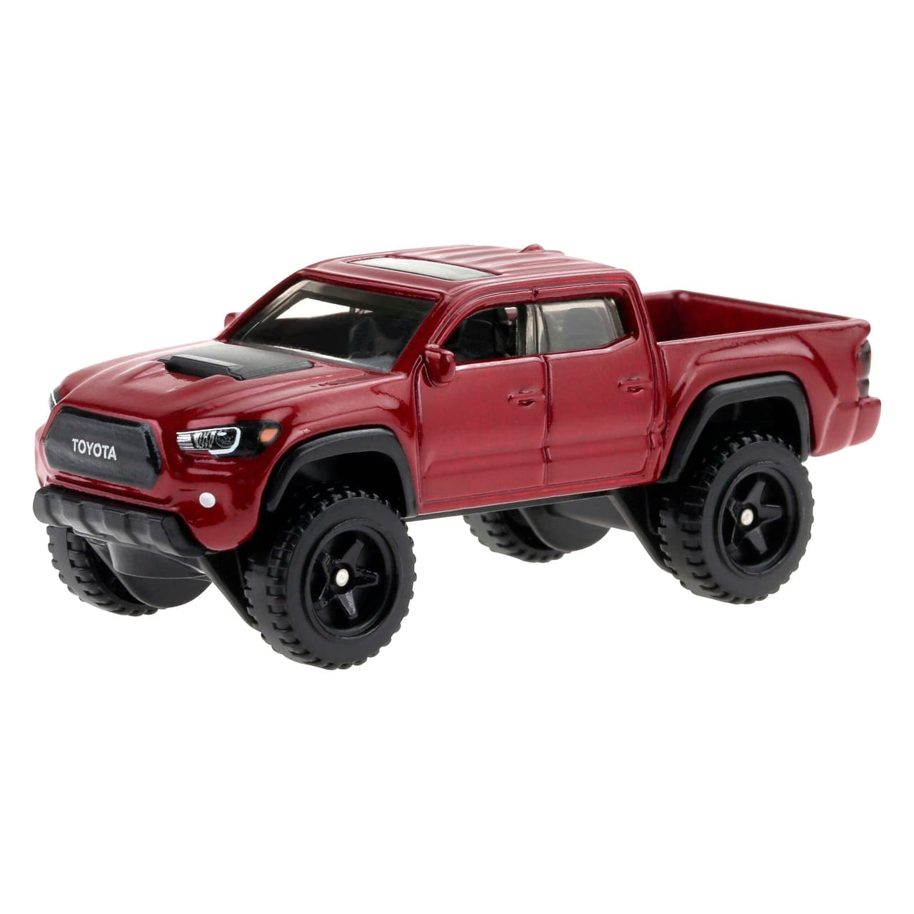 '20 Toyota Tacoma