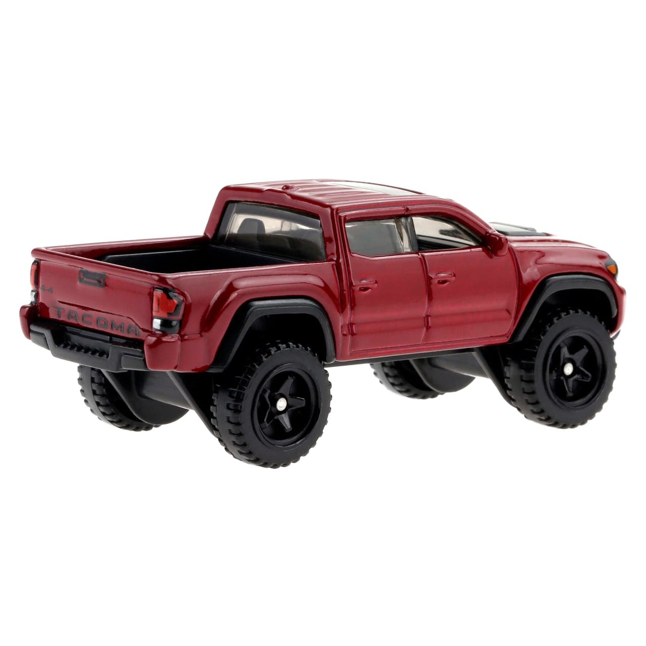 '20 Toyota Tacoma 3