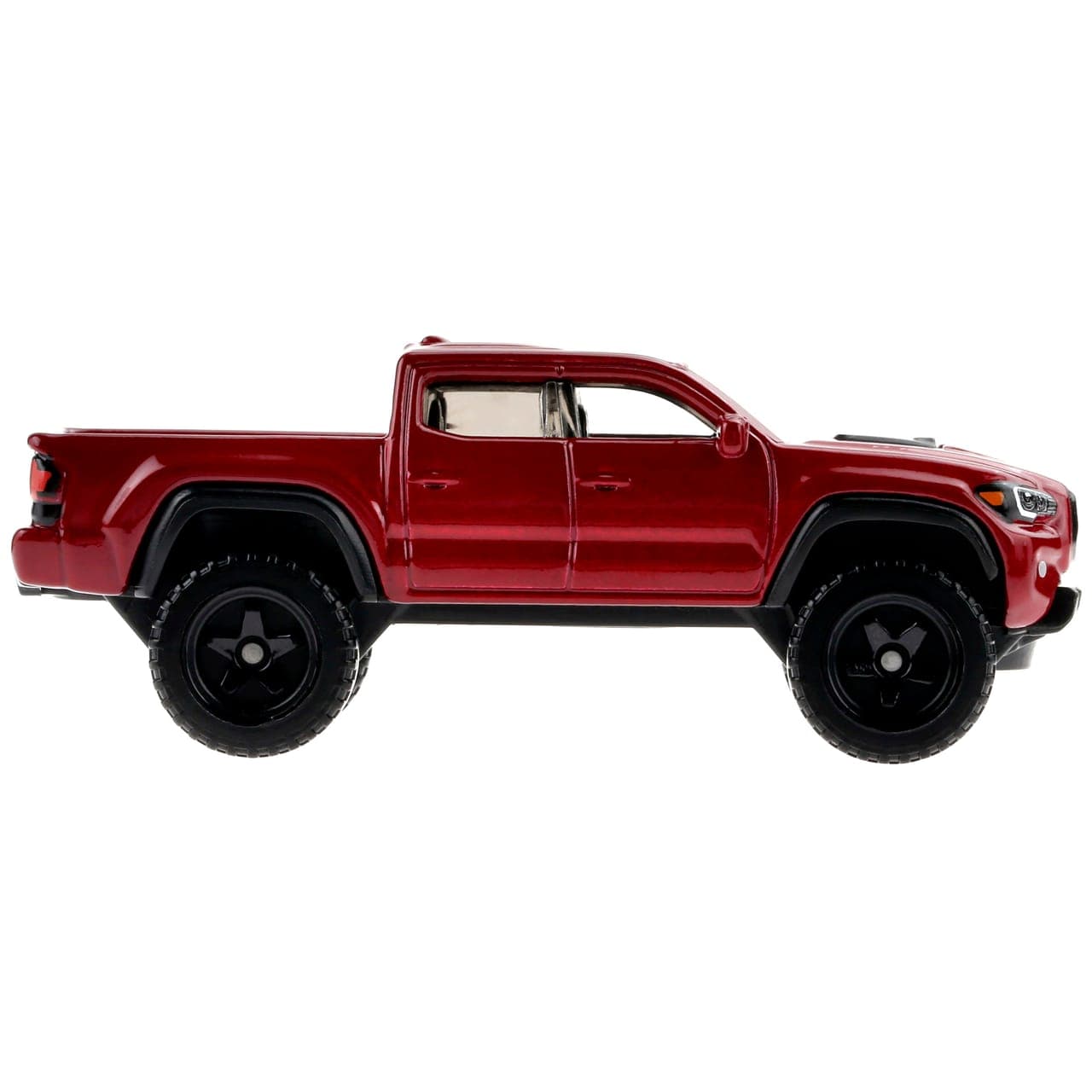 '20 Toyota Tacoma 4