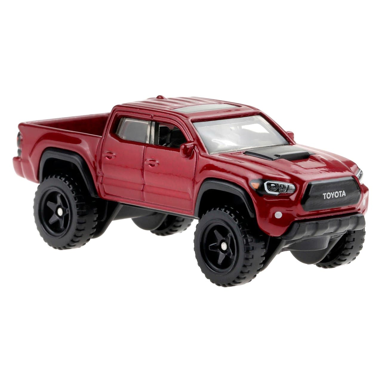 '20 Toyota Tacoma 5