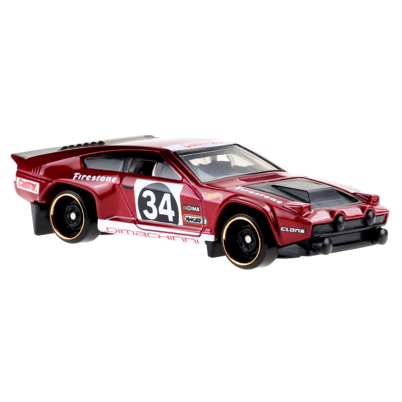 Dimachinni Veloce 4