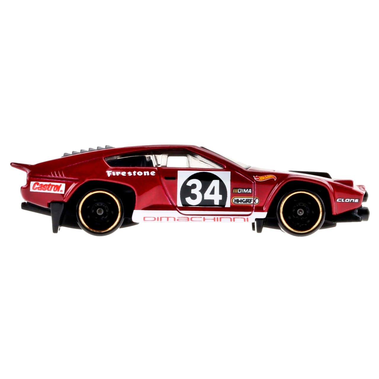 Dimachinni Veloce 5