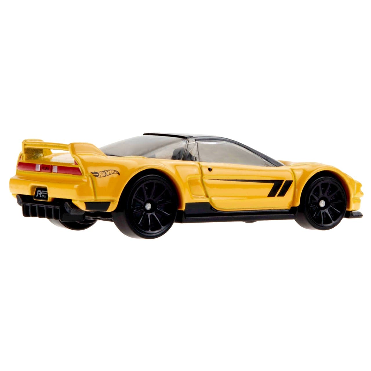 '90 Acura NSX 3