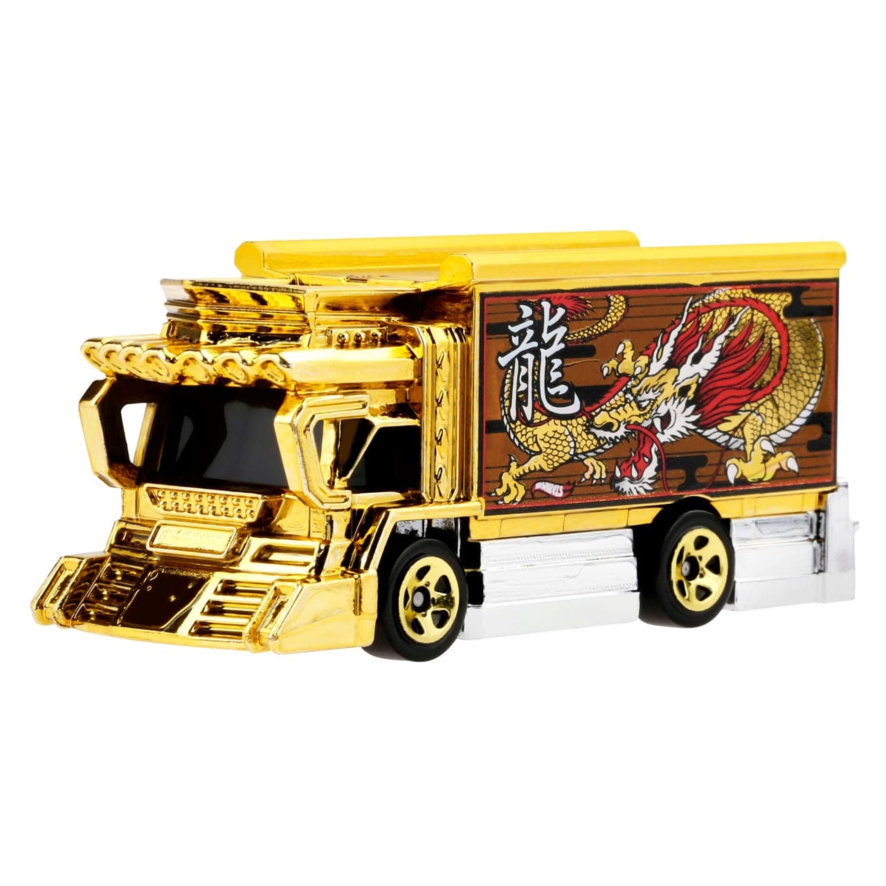 Raijin Express