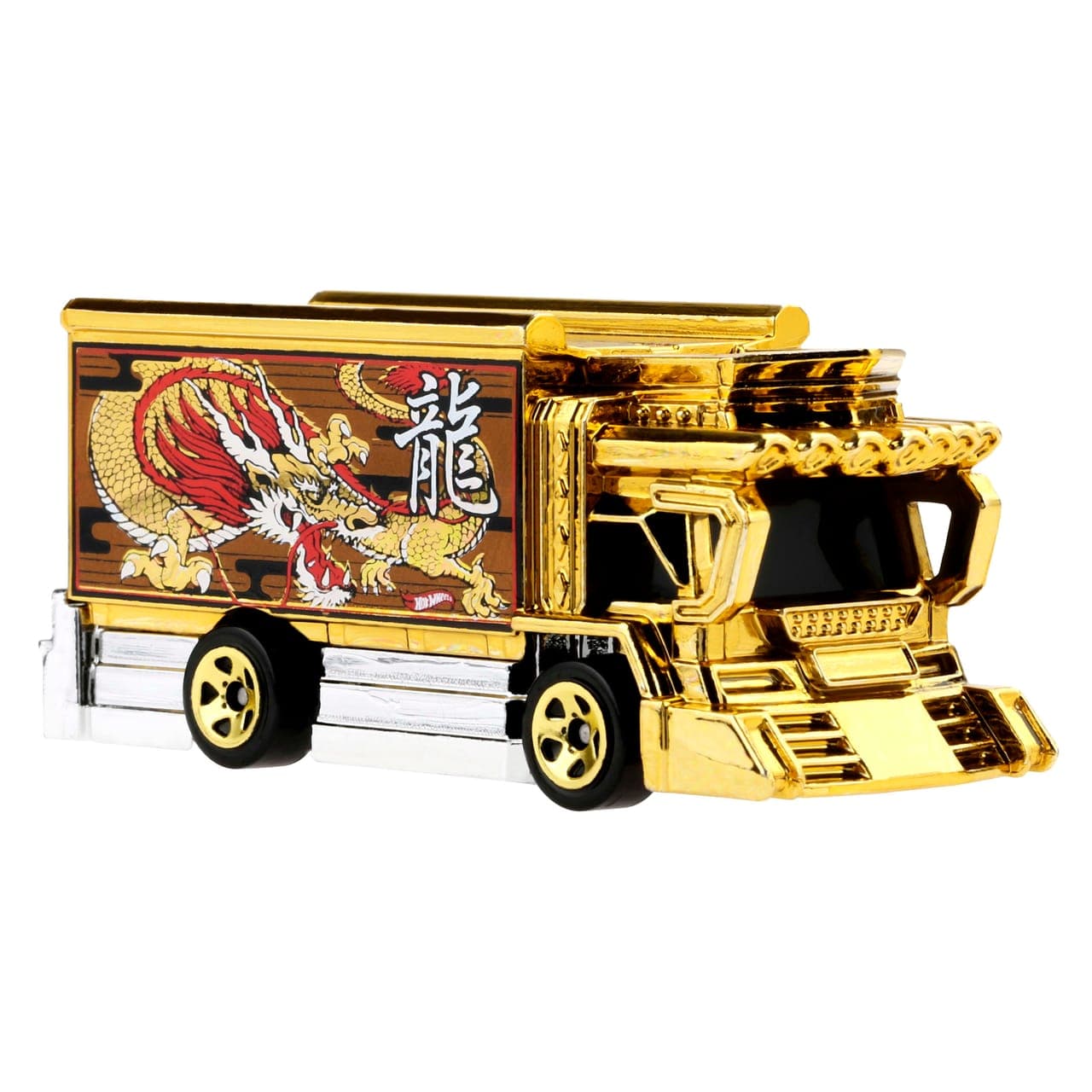 Raijin Express 4