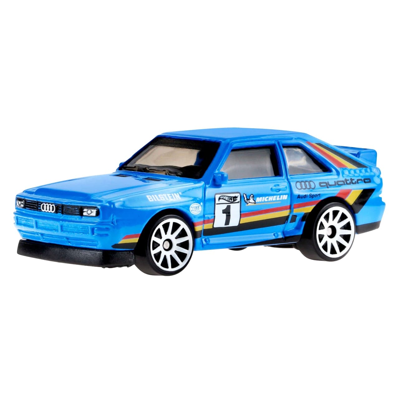 '84 Audi Sport quattro