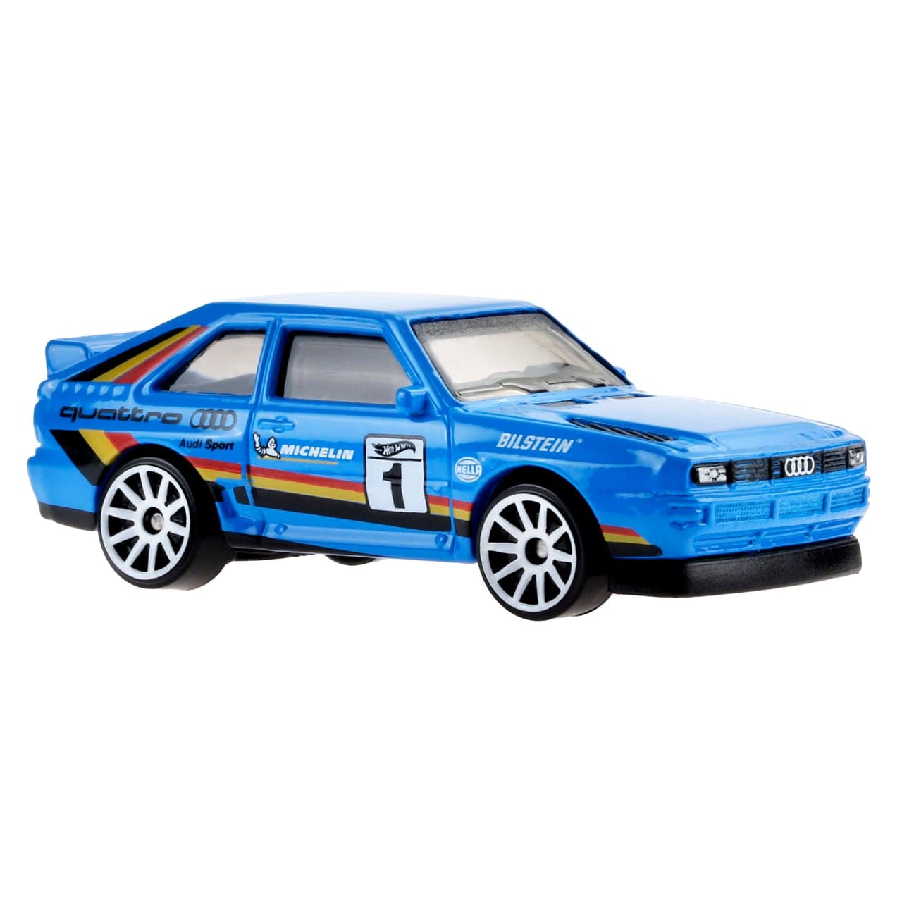 '84 Audi Sport quattro 4