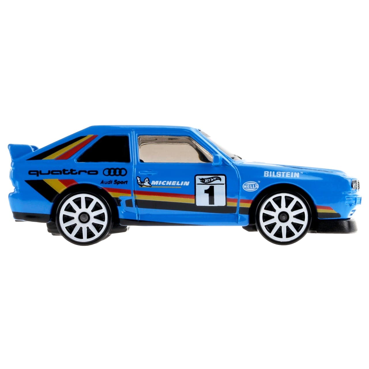 '84 Audi Sport quattro 5