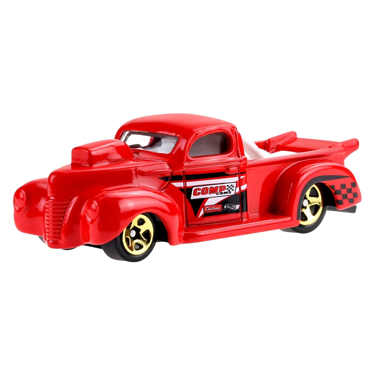 '40 Ford Pickup