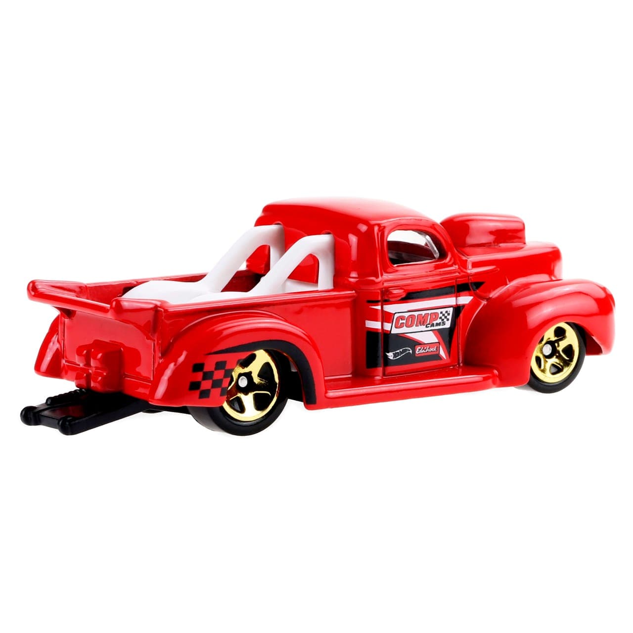 '40 Ford Pickup 3