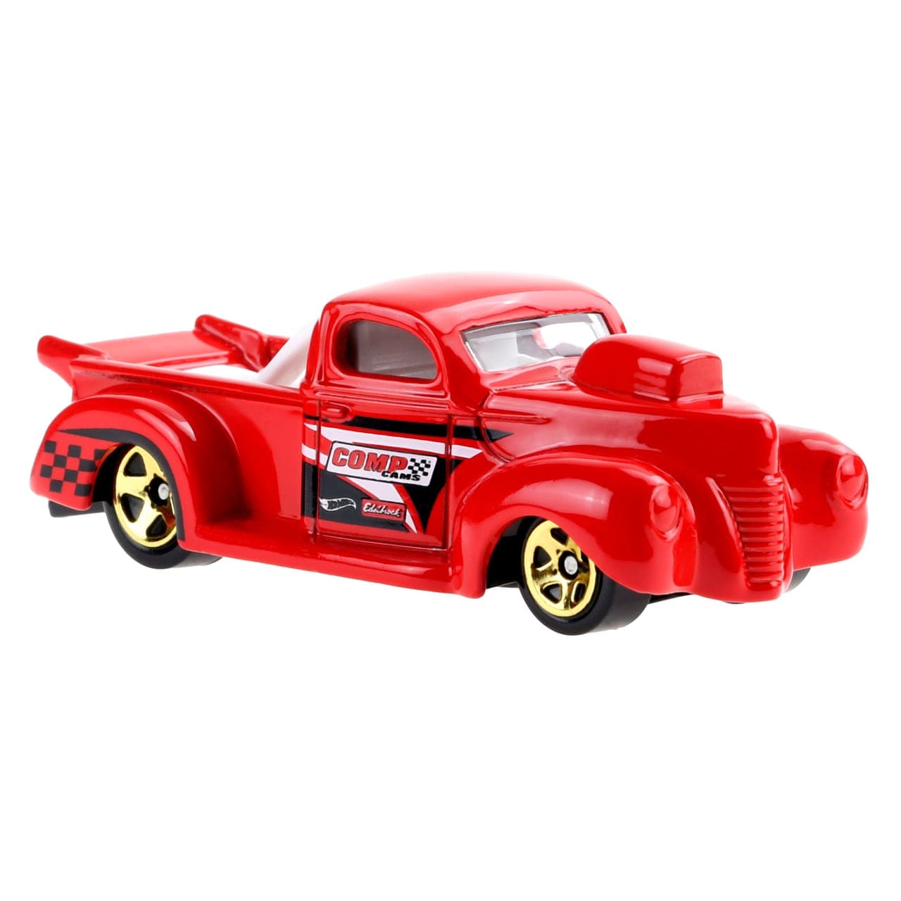 '40 Ford Pickup 4