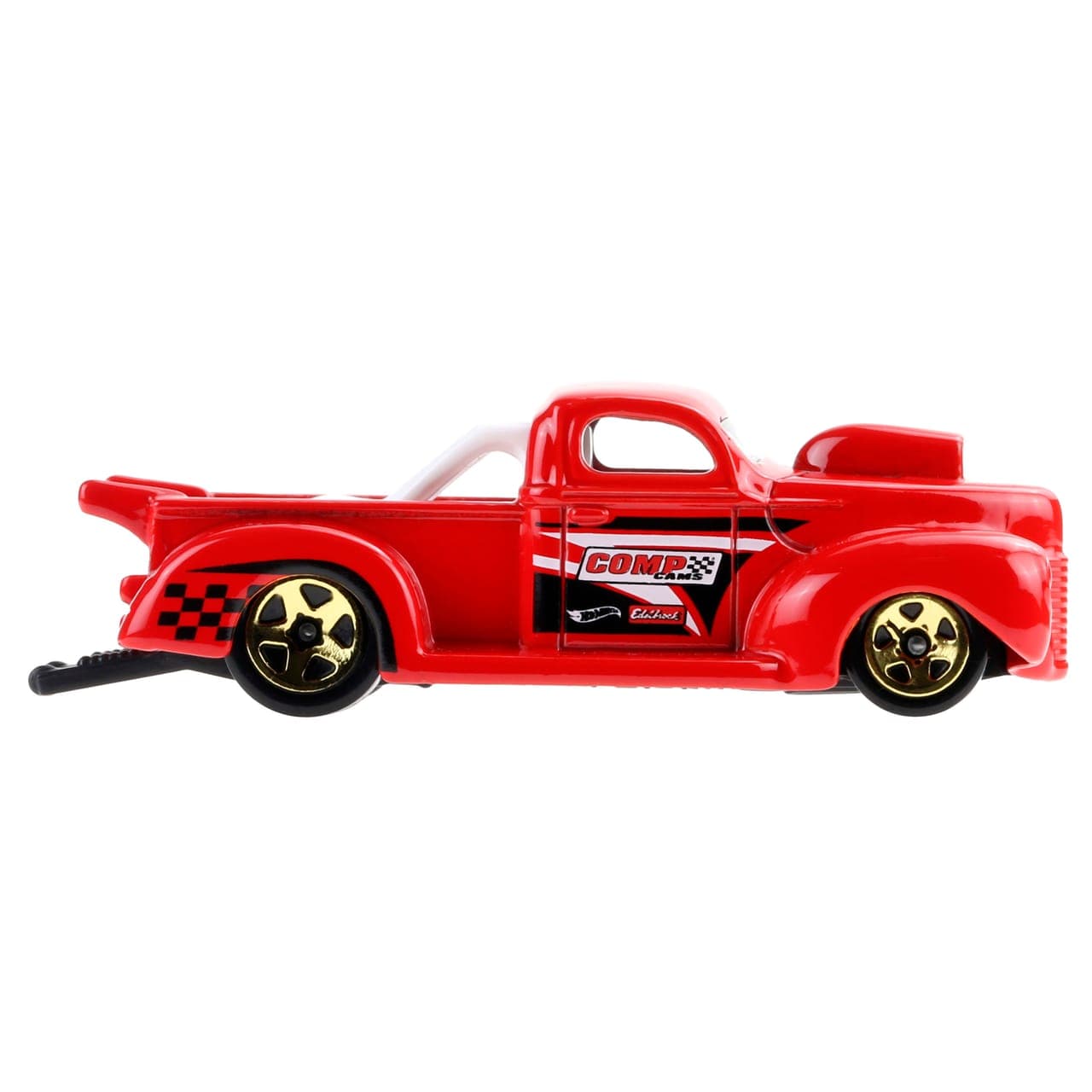 '40 Ford Pickup 5