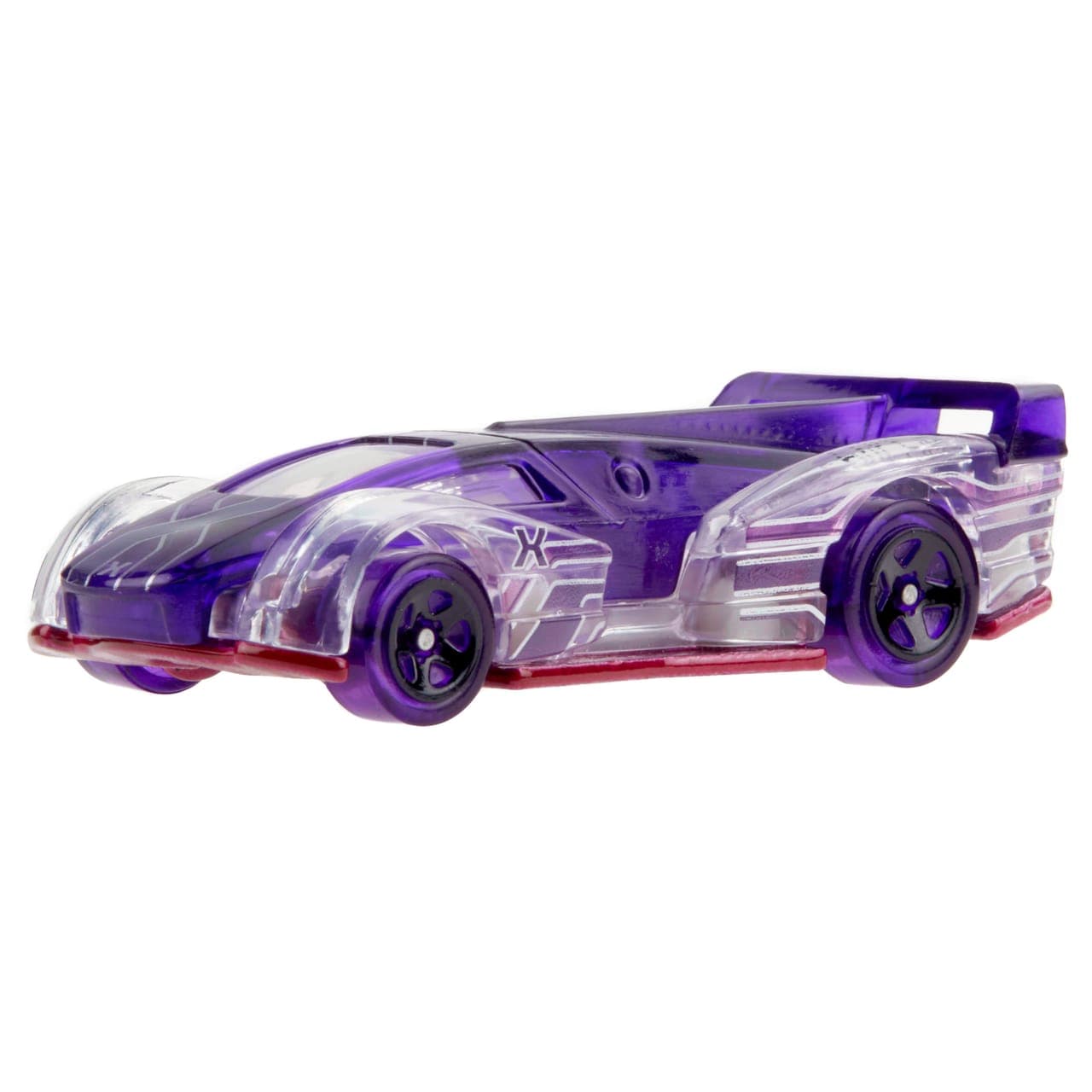 Electrack