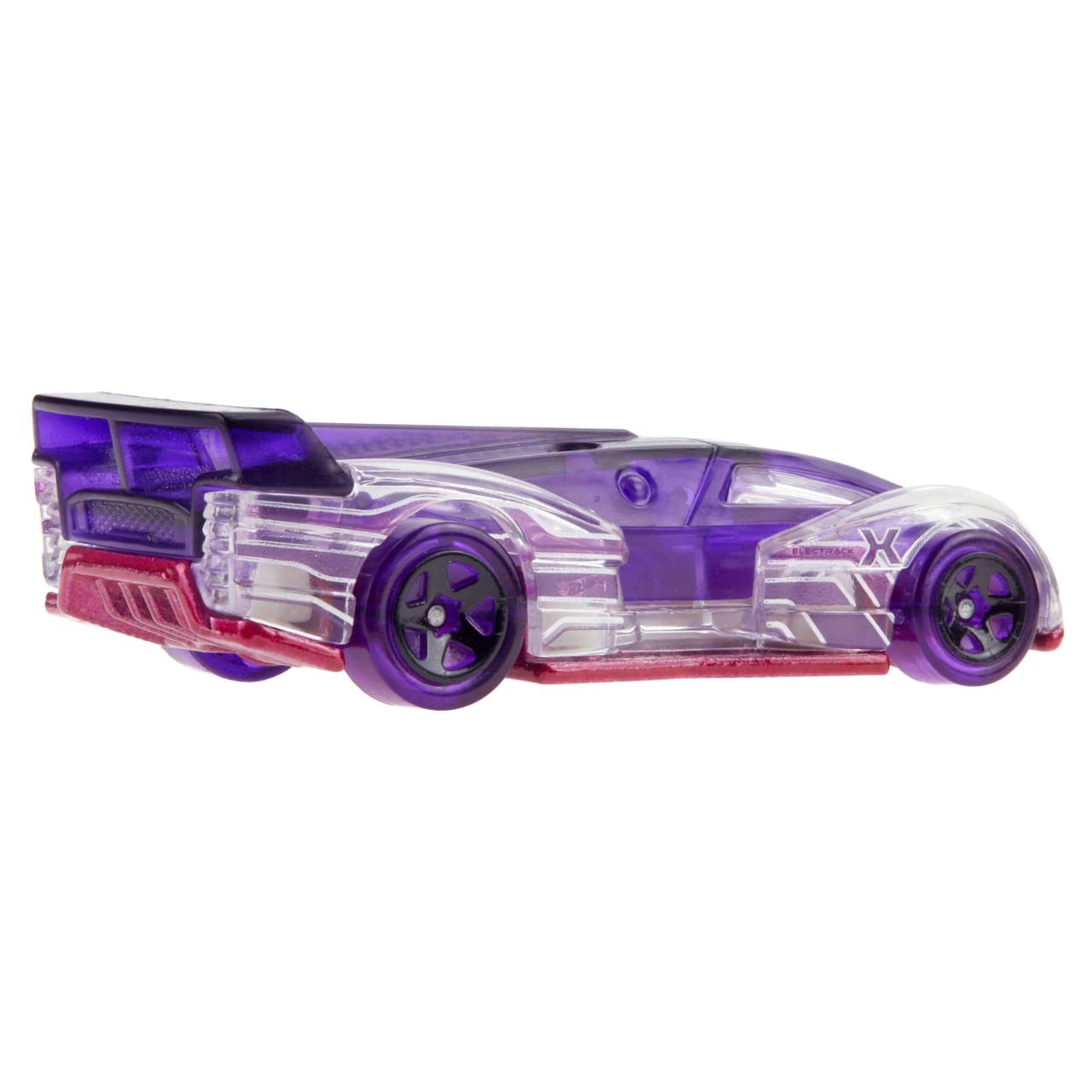 Electrack 3