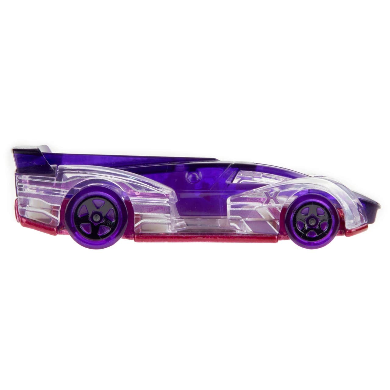 Electrack 5