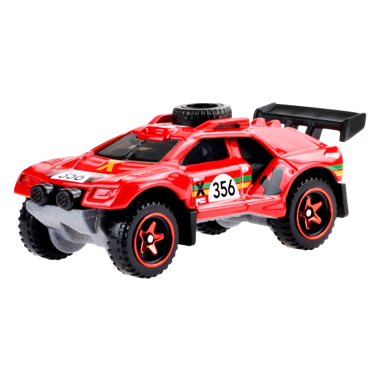Sand Burner