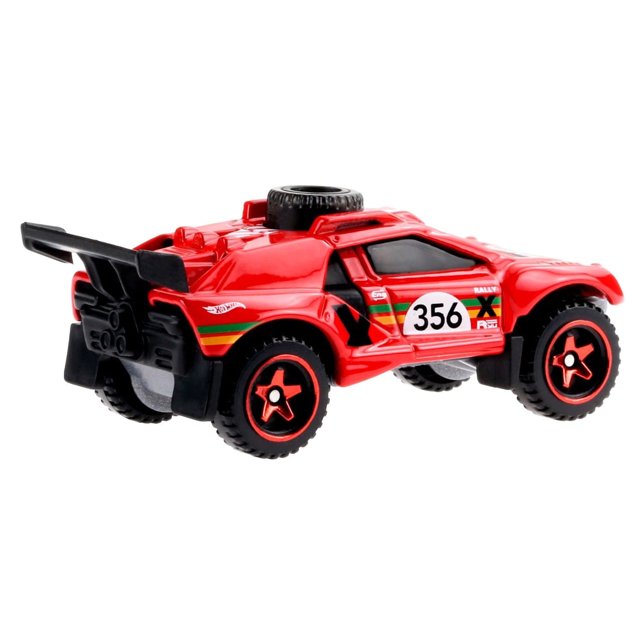 Sand Burner 3