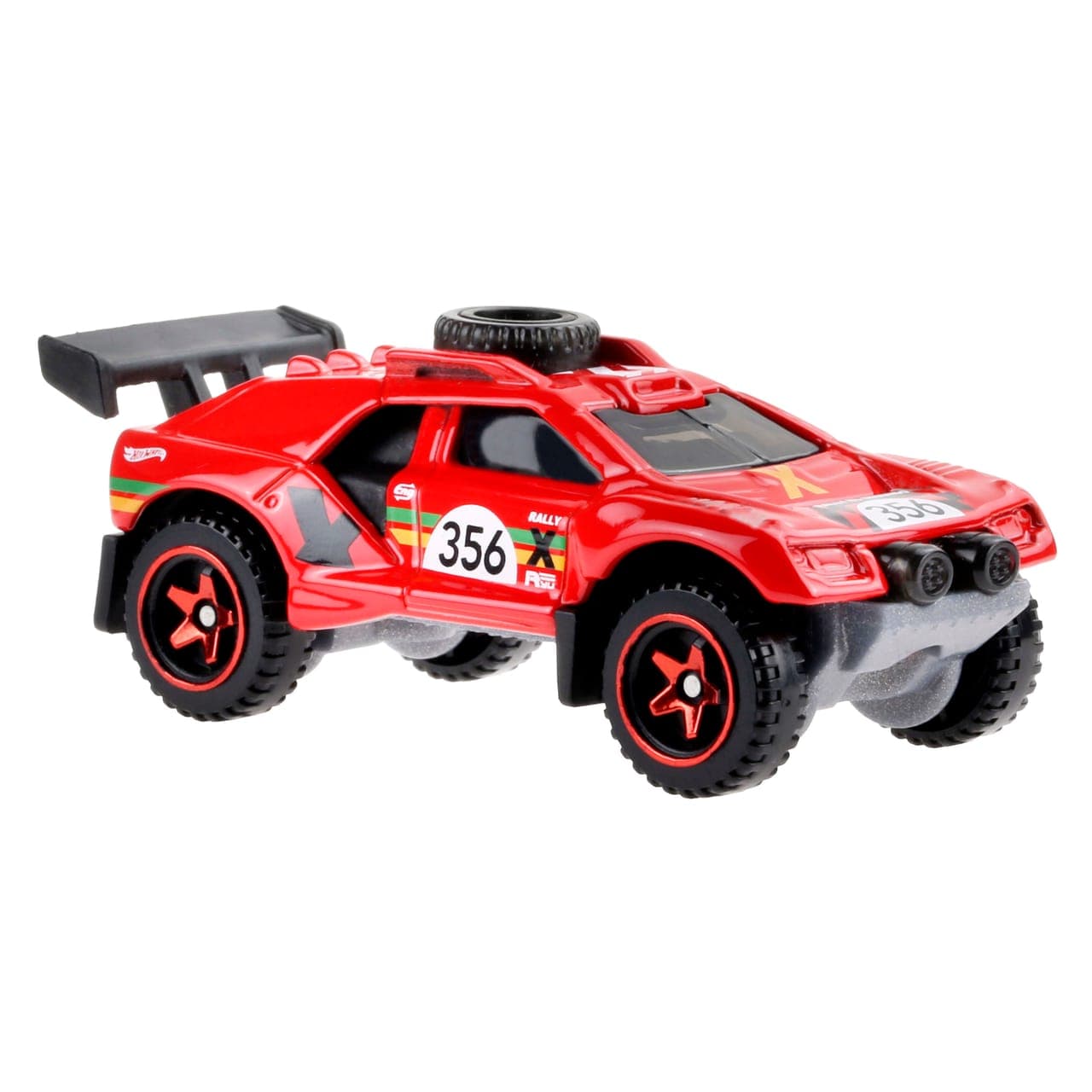 Sand Burner 4