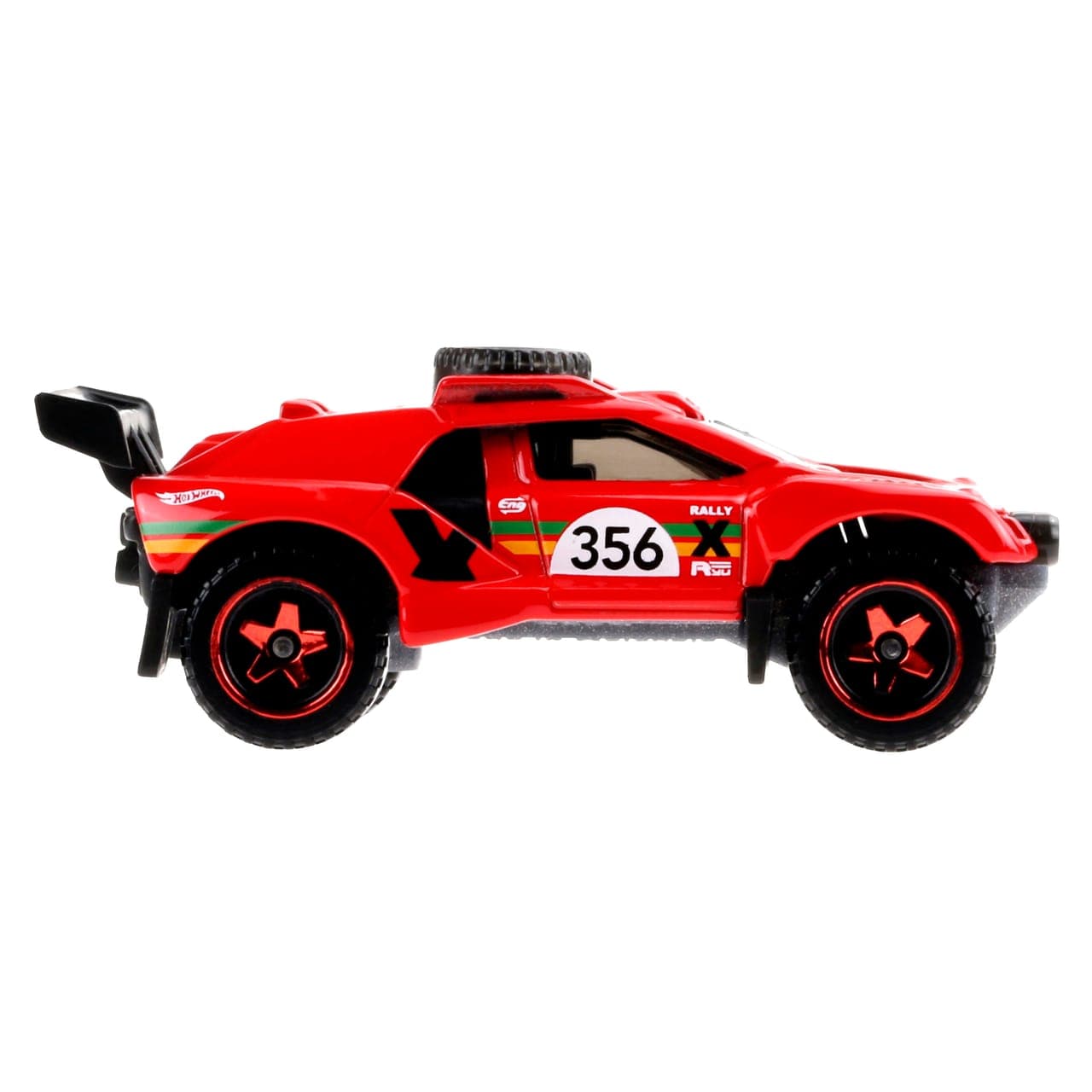 Sand Burner 5