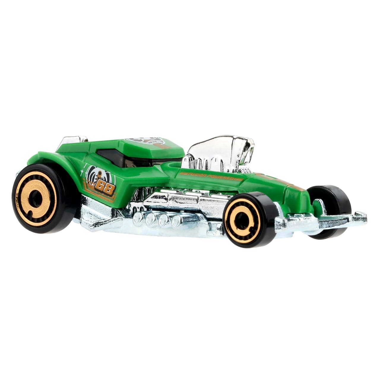 FusionBusta 4