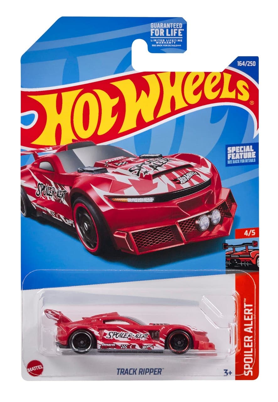 Track Ripper 2