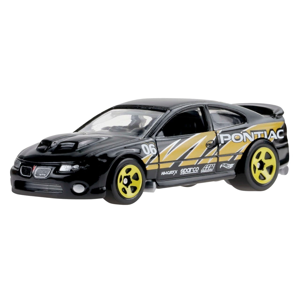 '06 Pontiac GTO
