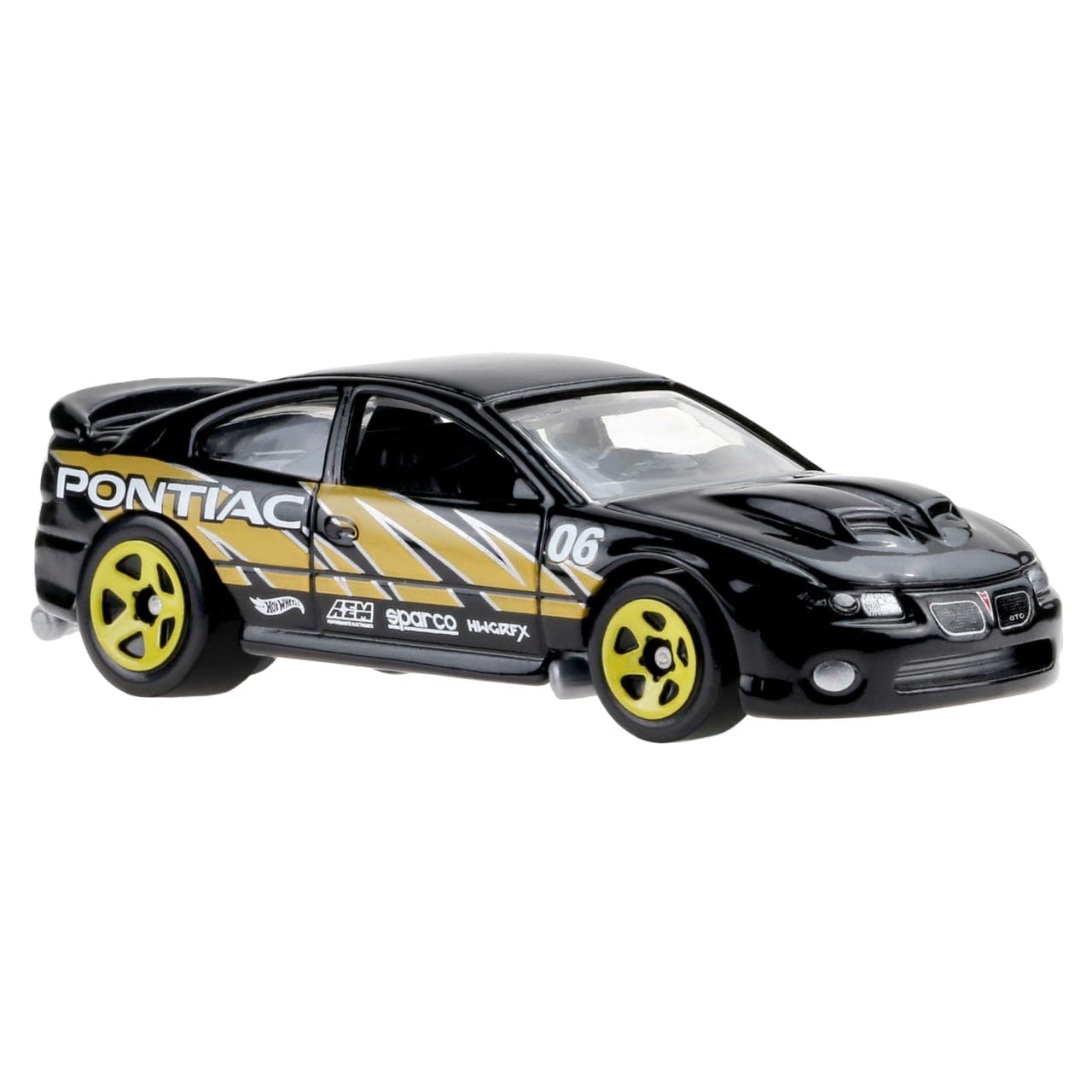 '06 Pontiac GTO 4