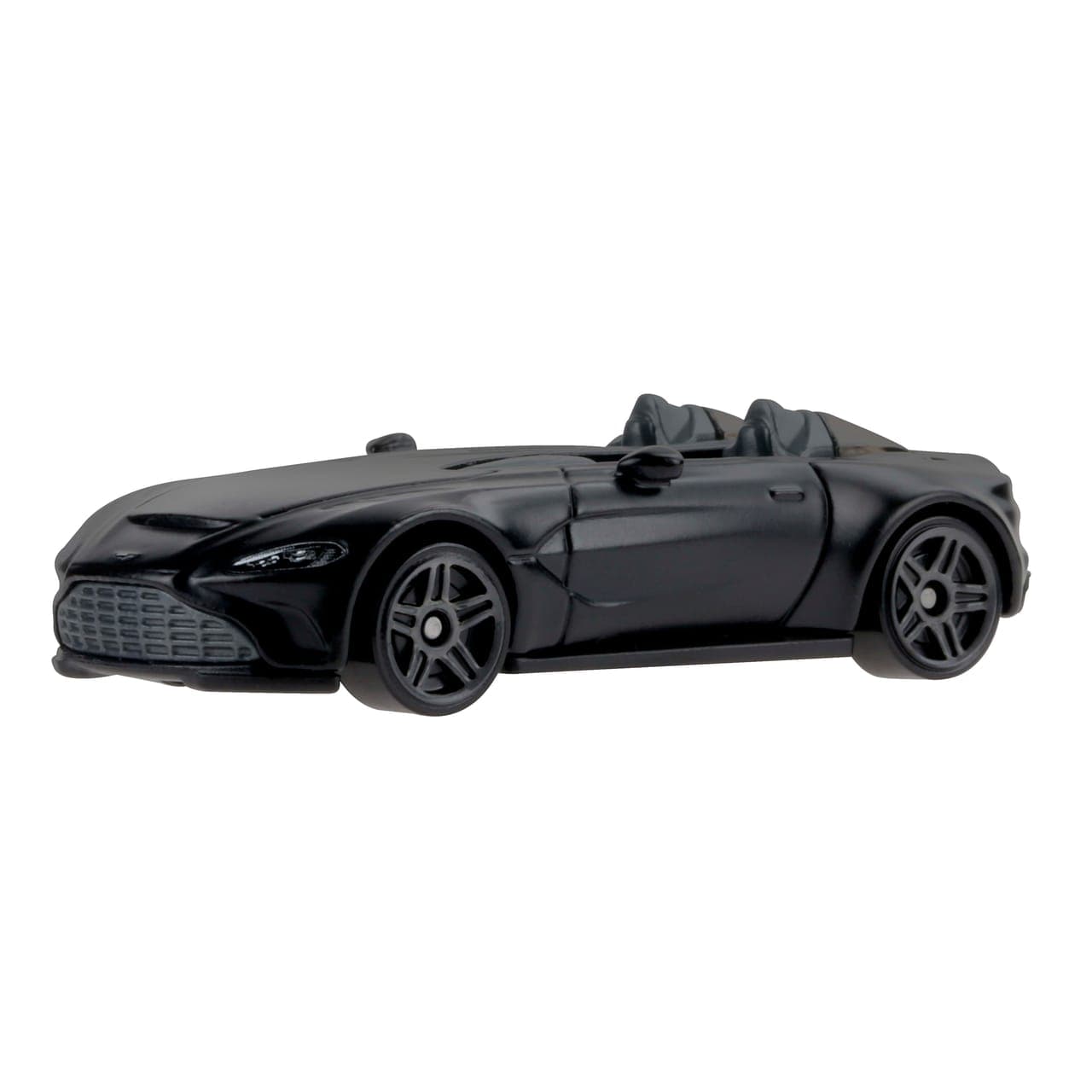 Aston Martin V12 Speedster