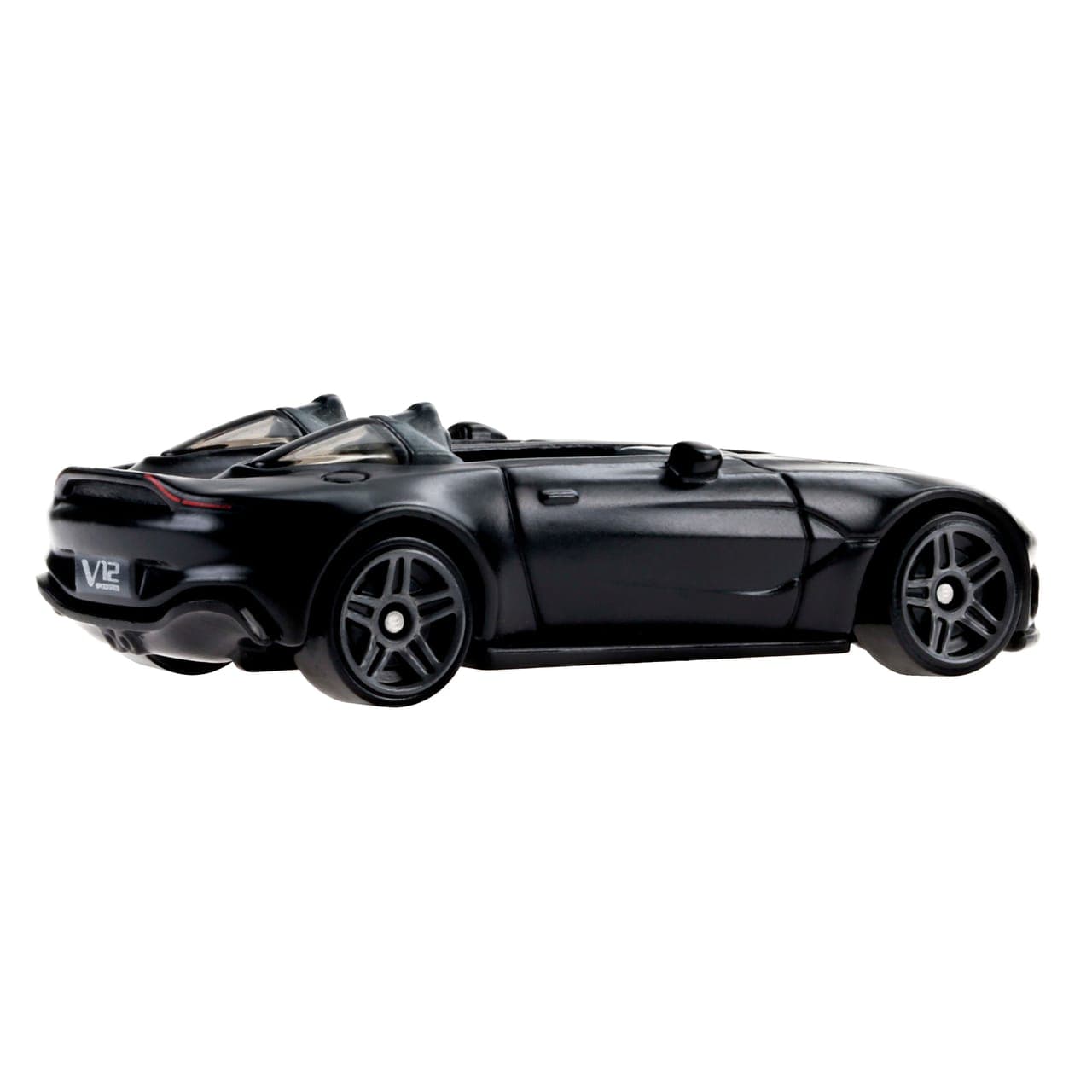 Aston Martin V12 Speedster 3
