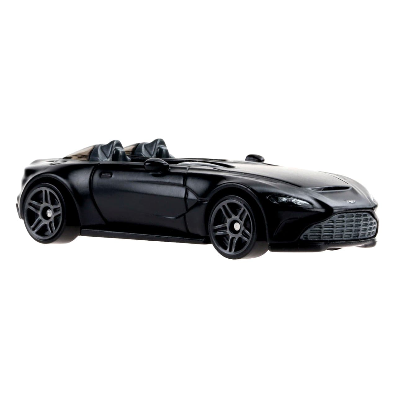 Aston Martin V12 Speedster 4
