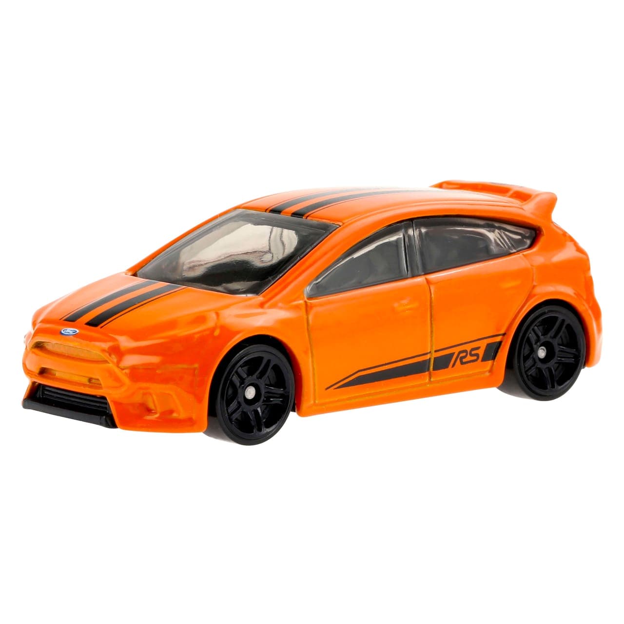 Ford Focus RS
