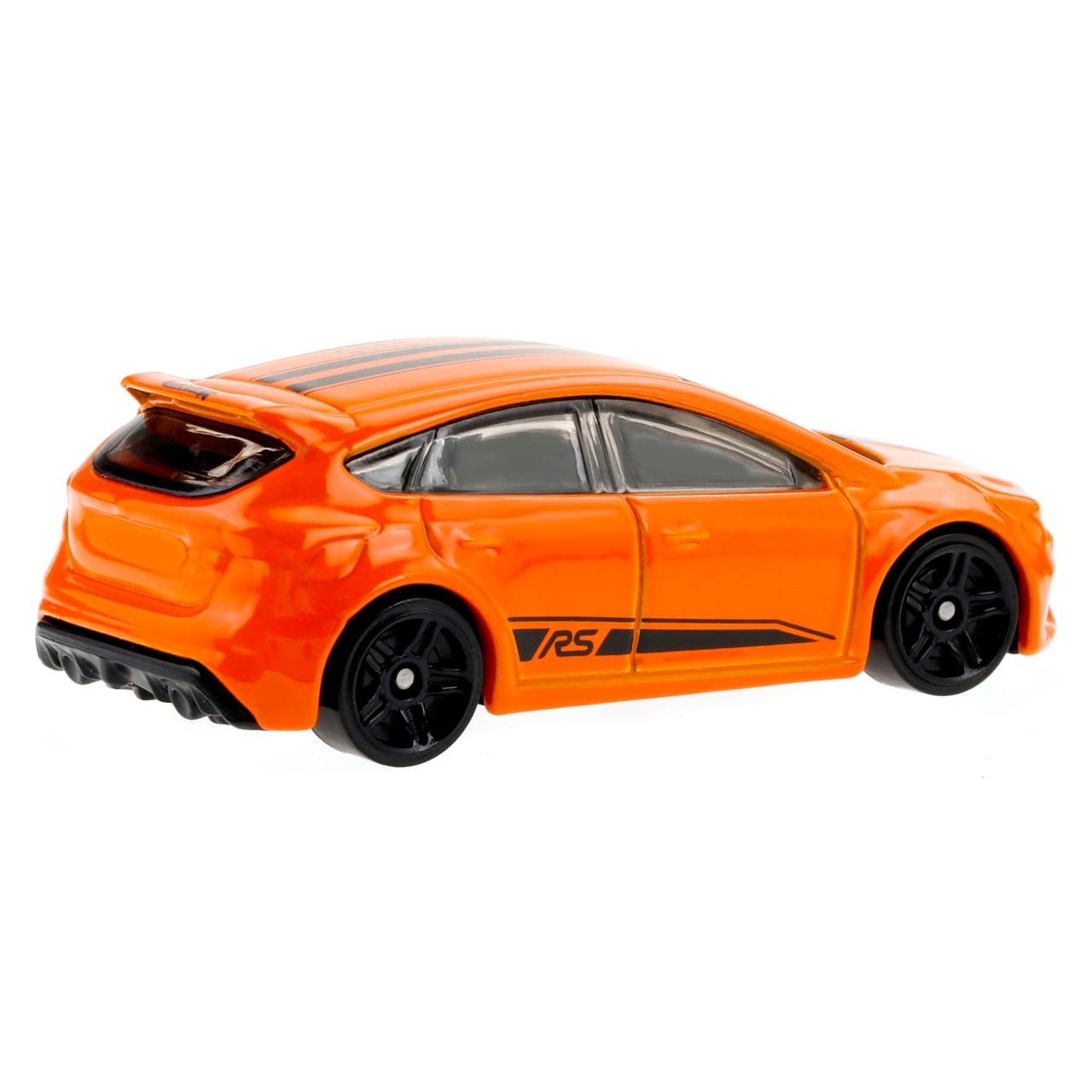 Ford Focus RS 3