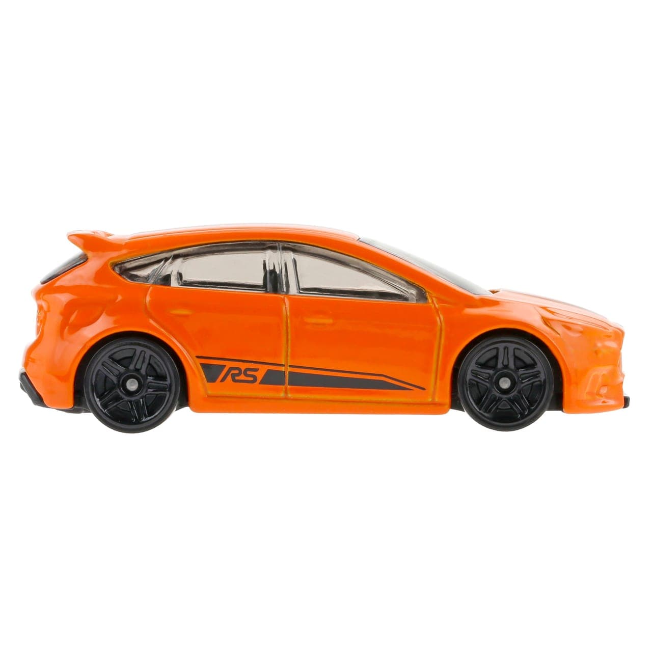 Ford Focus RS 5