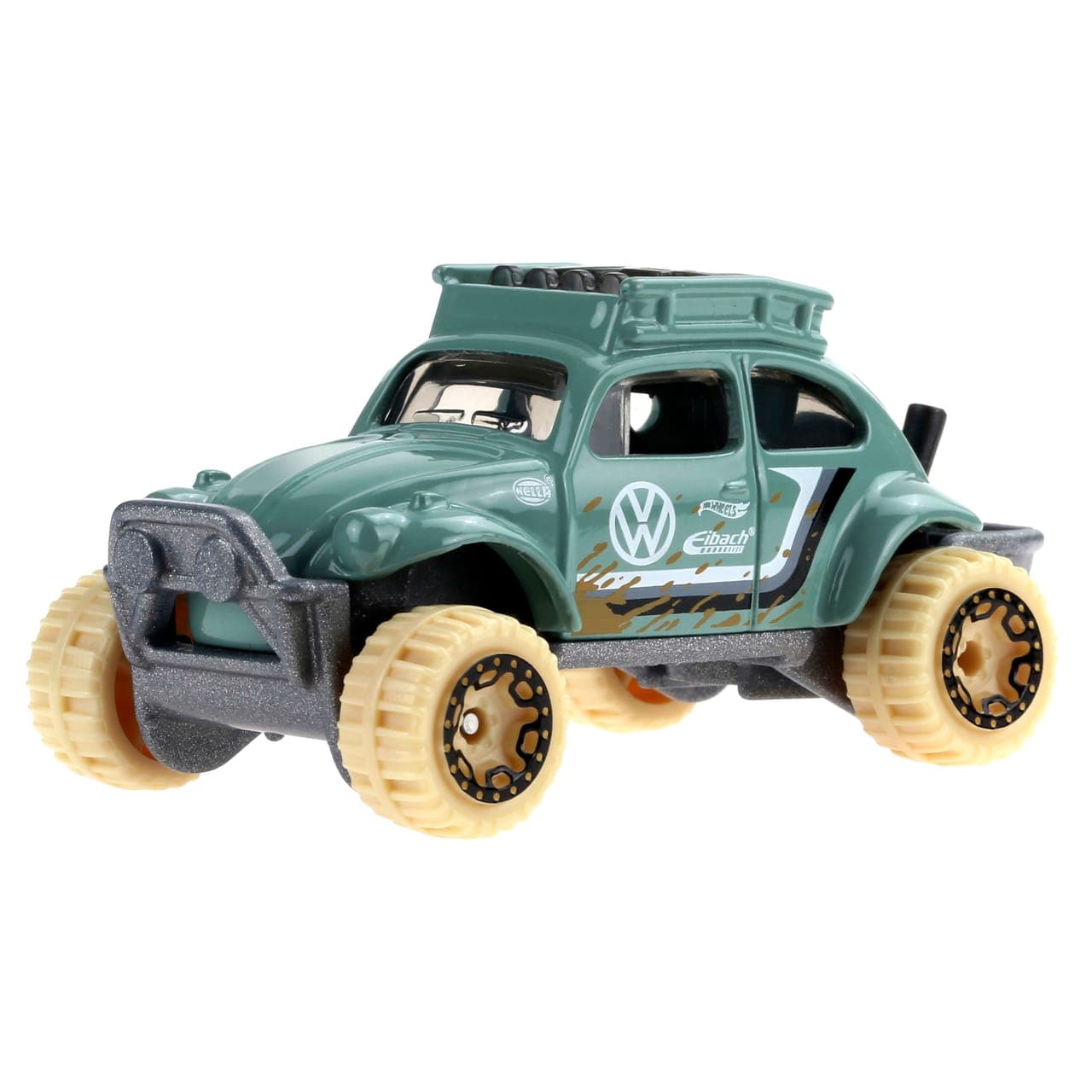 Volkswagen "Baja Bug"