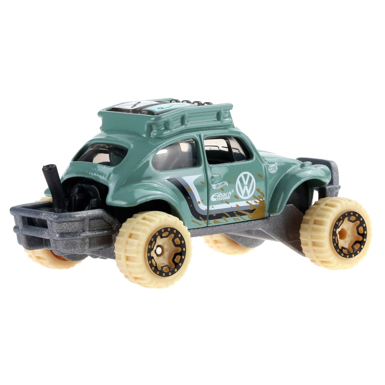 Volkswagen "Baja Bug" 2