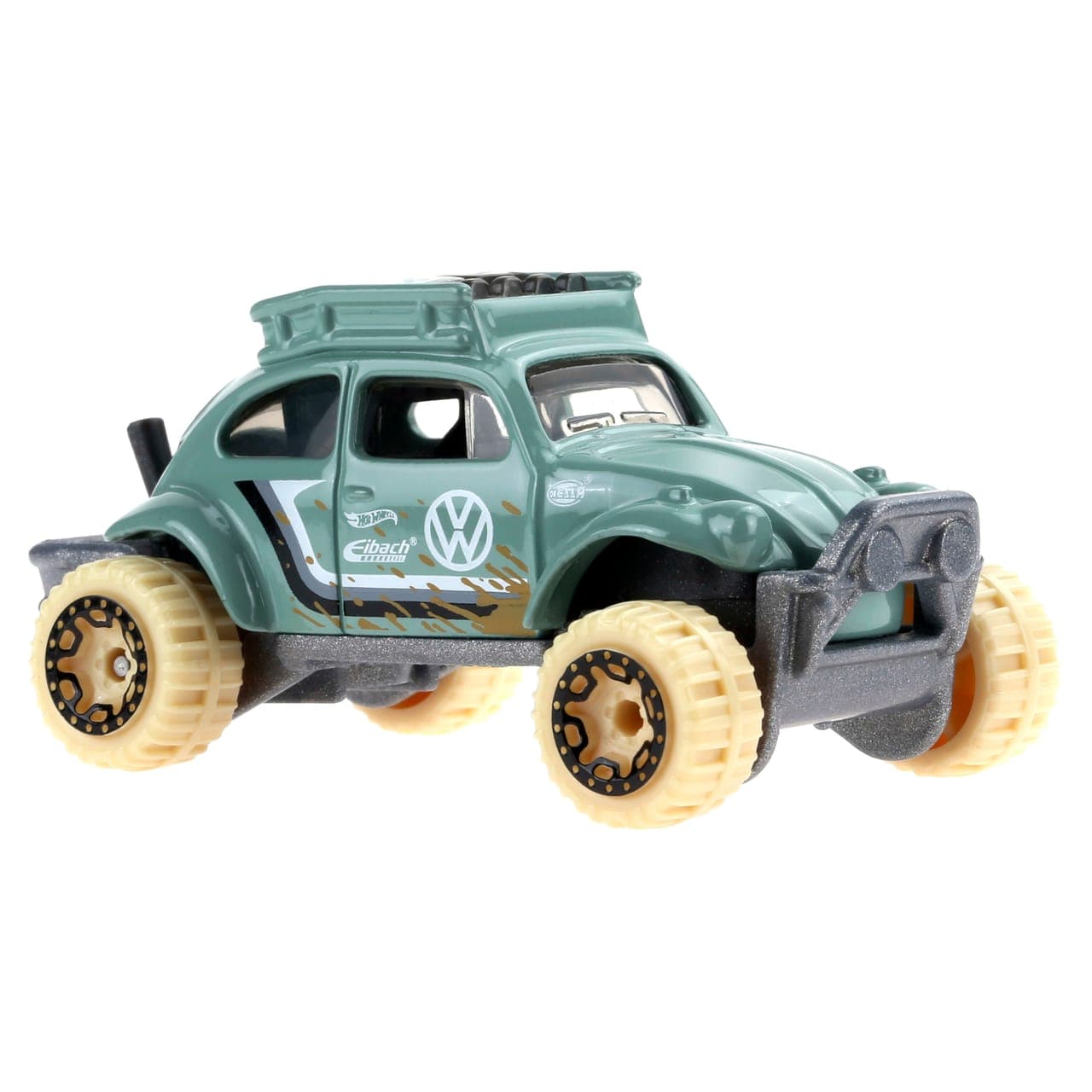 Volkswagen "Baja Bug" 3